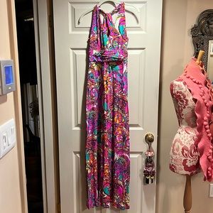 Lilly Pulitzer Sloane Maxi Dress